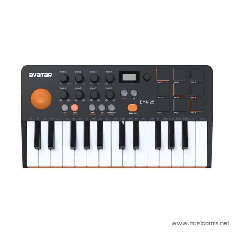 Avatar EMK-25 MIDI Controller ขายราคาพิเศษ