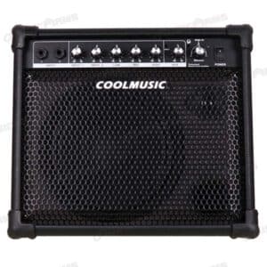 Coolmusic DM-30 แอมป์เอนกประสงค์ราคาถูกสุด | Coolmusic