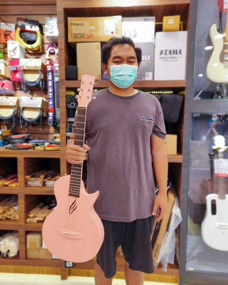 Enya Nova Go AI SP1 ชล