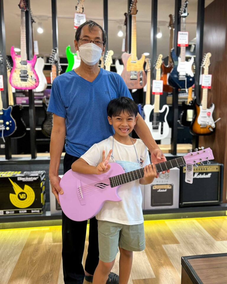 Enya Nova Go AI SP1 ระยอง