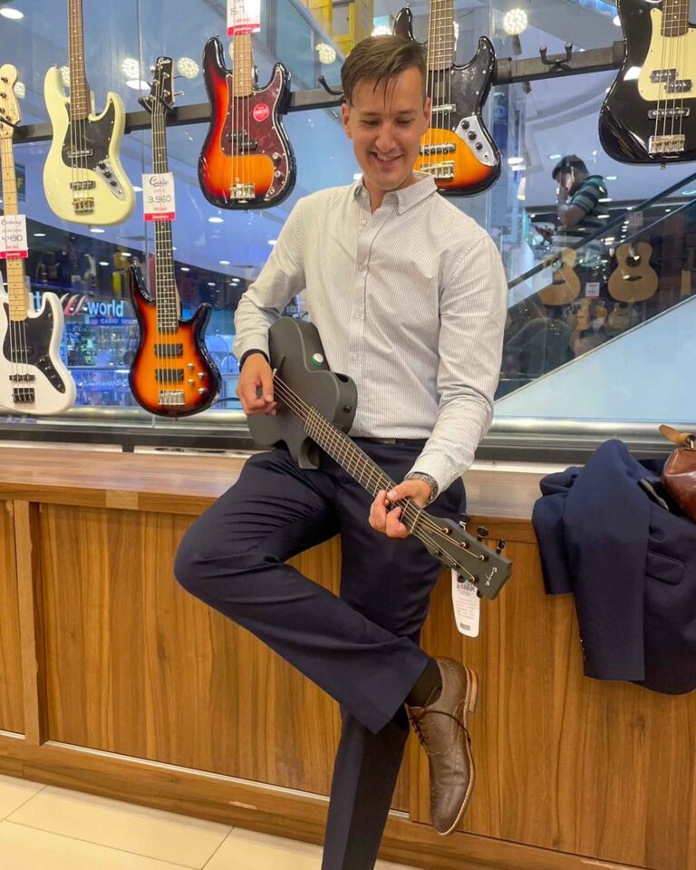 Enya Nova Go AI SP1 อิม