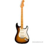Fender American Vintage II 1957 Stratocaster sunbuest ขายราคาพิเศษ