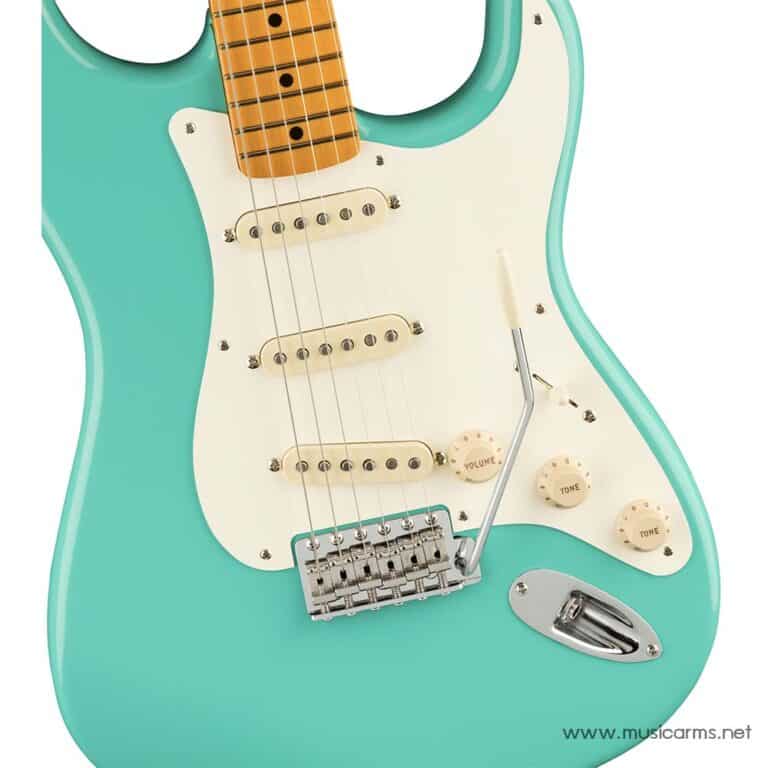 Fender American Vintage II 1957 Stratocaster กีตาร์ไฟฟ้า ปิ๊กอัพ ขายราคาพิเศษ