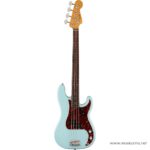 Fender American Vintage II 1960 Precision Bass เบสไฟฟ้า ลดราคาพิเศษ