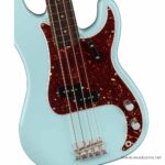 Fender American Vintage II 1960 Precision Bass เบสไฟฟ้า ปิ๊กอัพ ขายราคาพิเศษ