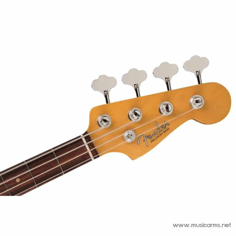 Fender American Vintage II 1960 Precision Bass เบสไฟฟ้า หัว ขายราคาพิเศษ