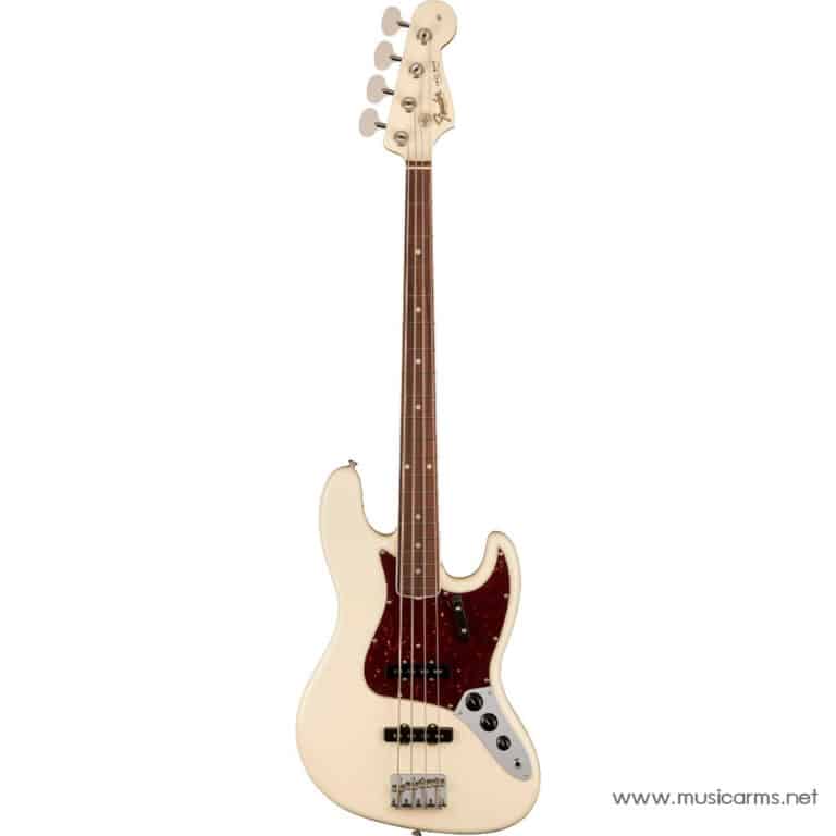 Fender American Vintage II 1966 Jazz Bass ขายราคาพิเศษ
