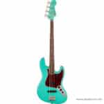 Fender American Vintage II 1966 Jazz Bass ขายราคาพิเศษ