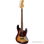 Fender American Vintage II 1966 Jazz Bass เบสไฟฟ้า ขายราคาพิเศษ
