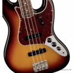 Fender American Vintage II 1966 Jazz Bass เบสไฟฟ้า บอดี้ ขายราคาพิเศษ