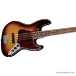 Fender American Vintage II 1966 Jazz Bass เบสไฟฟ้า ปิ๊กอัพ ขายราคาพิเศษ