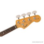 Fender American Vintage II 1966 Jazz Bass เบสไฟฟ้า หัว ขายราคาพิเศษ