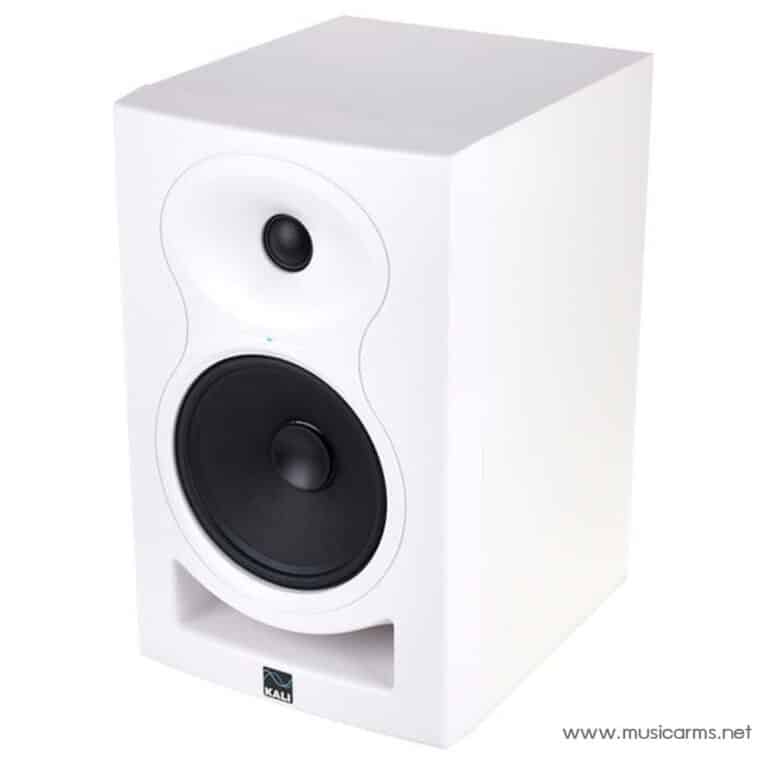 Kali Audio LP-6 2nd White ซ้าย ขายราคาพิเศษ