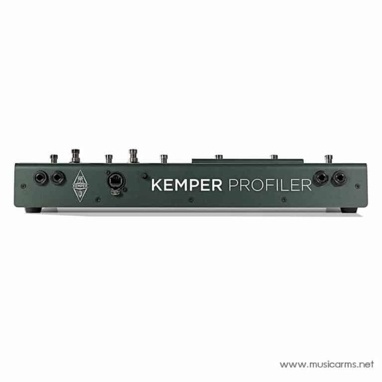 Kemper Profiler Remote Footswitch อินพุต ขายราคาพิเศษ