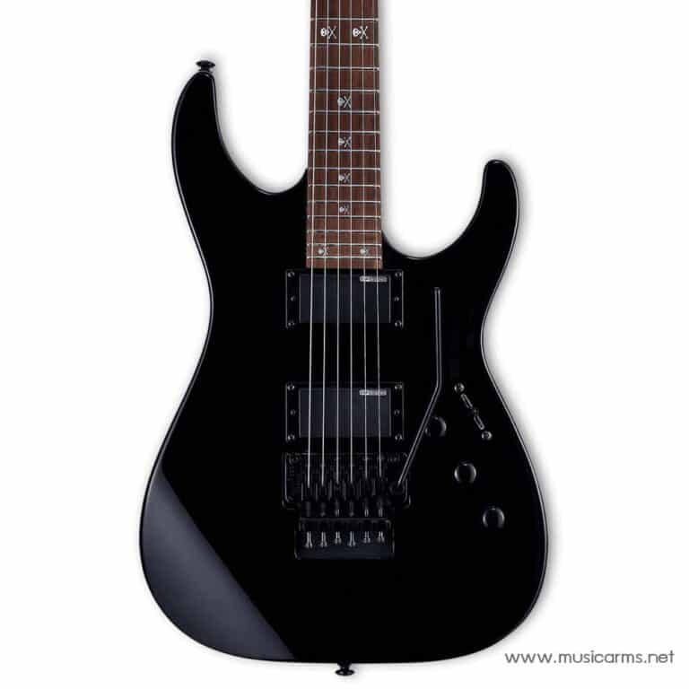 LTD KH-202 Kirk Hammett Signature body ขายราคาพิเศษ