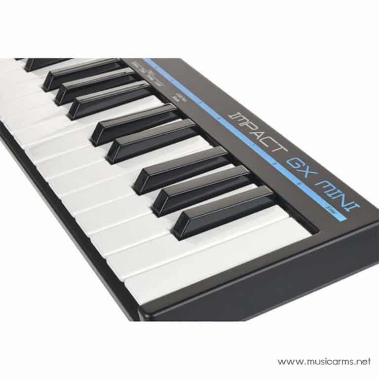 Nektar Impact GX Mini ขายราคาพิเศษ