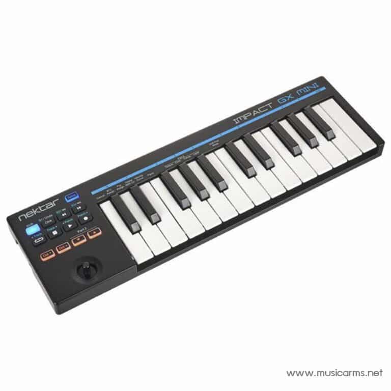 Nektar Impact GX Mini ขายราคาพิเศษ