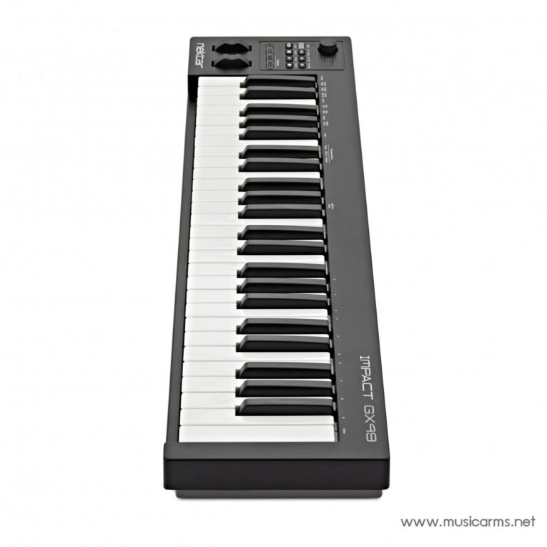 Nektar Impact GX49 Controller Keyboard ขายราคาพิเศษ