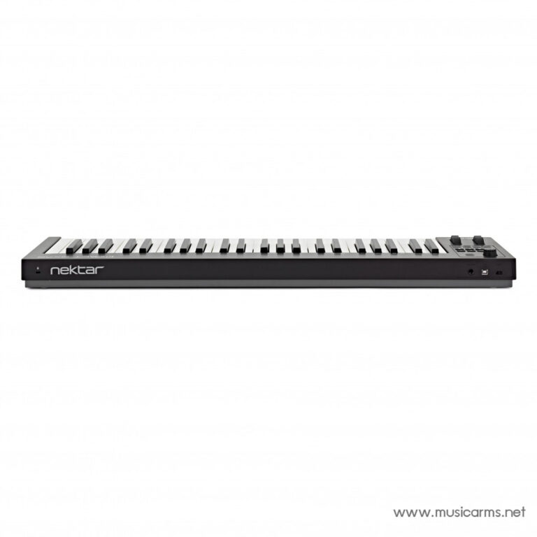 Nektar Impact GX49 Controller Keyboard ขายราคาพิเศษ