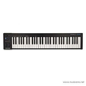 Nektar Impact GX61 Controller Keyboardราคาถูกสุด