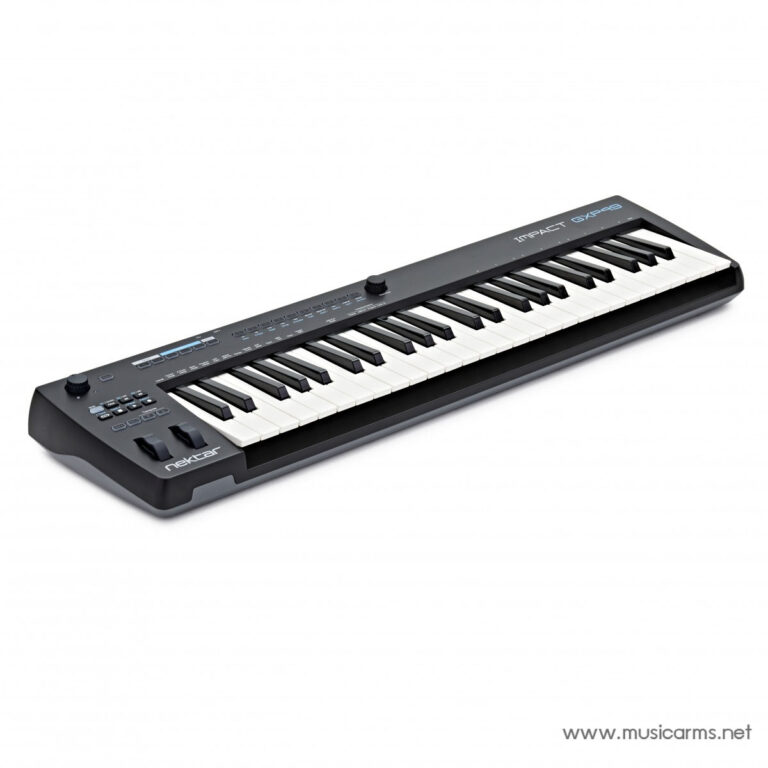Nektar Impact GXP49 MIDI Keyboard ขายราคาพิเศษ