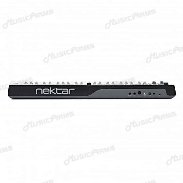 Nektar Impact GXP49 ด้านหลัง ขายราคาพิเศษ