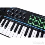 Nektar Impact LX Mini MIDI Controller คอนโทรล ขายราคาพิเศษ