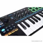 Nektar Impact LX Mini MIDI Controller คีย์ ขายราคาพิเศษ