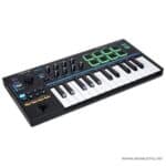 Nektar Impact LX Mini MIDI Controller ซ้าย ขายราคาพิเศษ