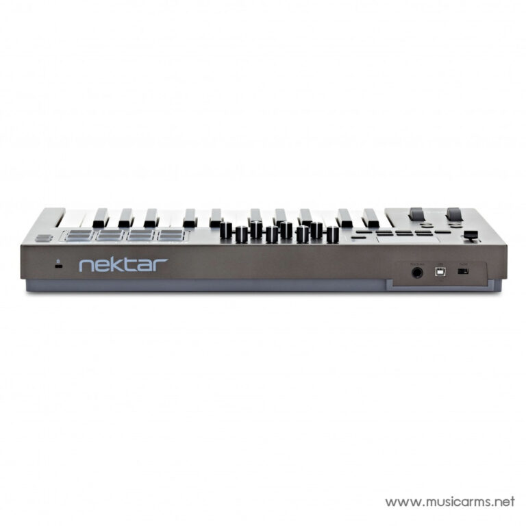 Nektar Impact LX25+ Keyboard Controller ขายราคาพิเศษ