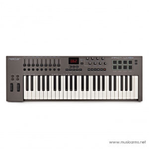 Nektar Impact LX49+ Keyboard Controllerราคาถูกสุด