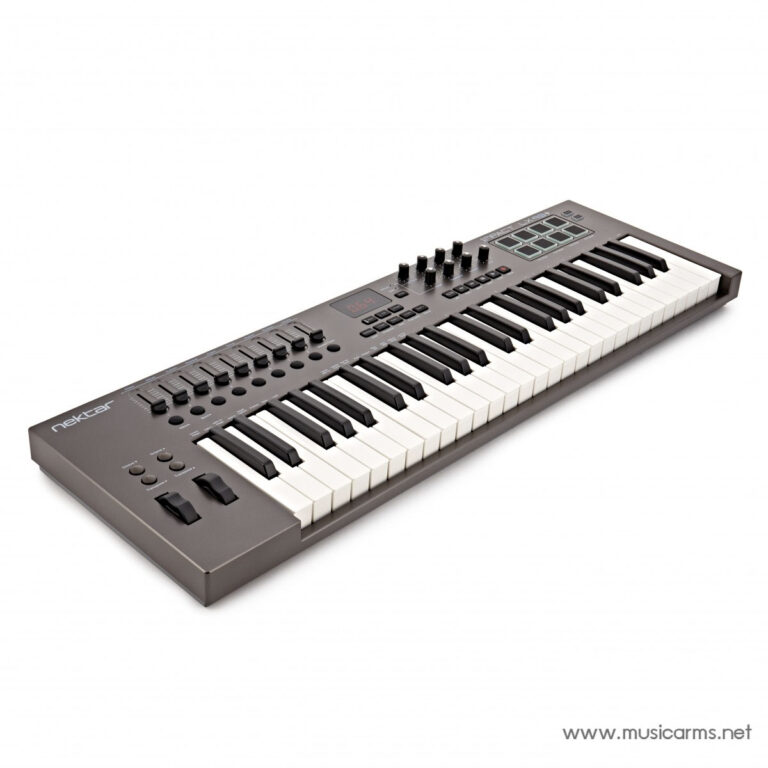 Nektar Impact LX49+ Keyboard Controller ขายราคาพิเศษ