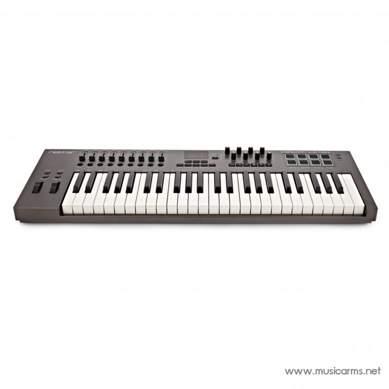 Nektar Impact LX49+ Keyboard Controller ขายราคาพิเศษ