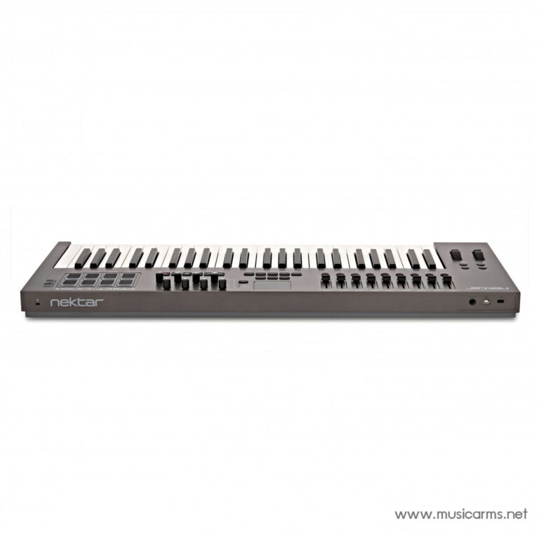 Nektar Impact LX49+ Keyboard Controller ขายราคาพิเศษ