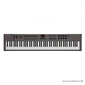 Nektar Impact LX88+ Keyboard Controllerราคาถูกสุด
