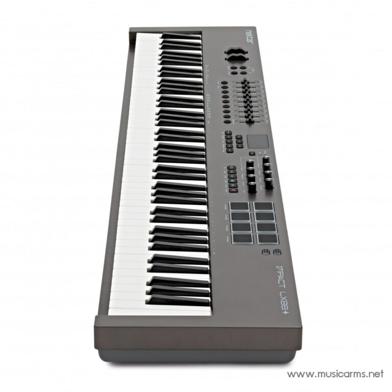 Nektar Impact LX88+ Keyboard Controller ขายราคาพิเศษ