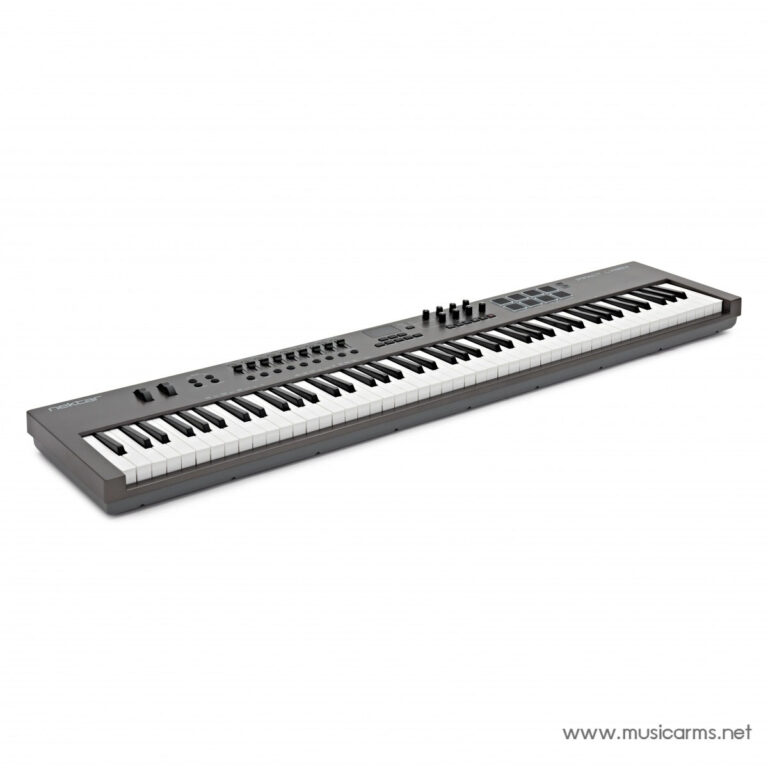 Nektar Impact LX88+ Keyboard Controller ขายราคาพิเศษ