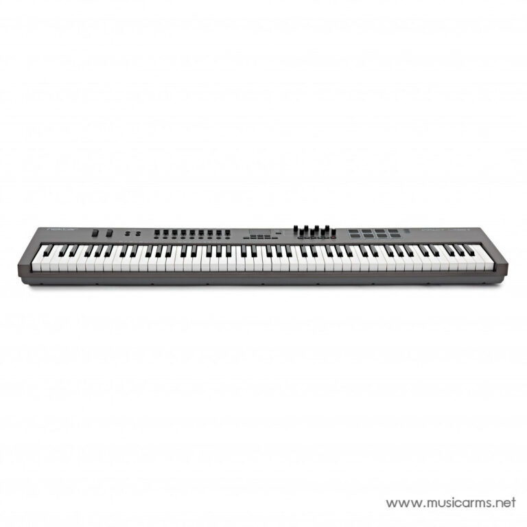 Nektar Impact LX88+ Keyboard Controller ขายราคาพิเศษ
