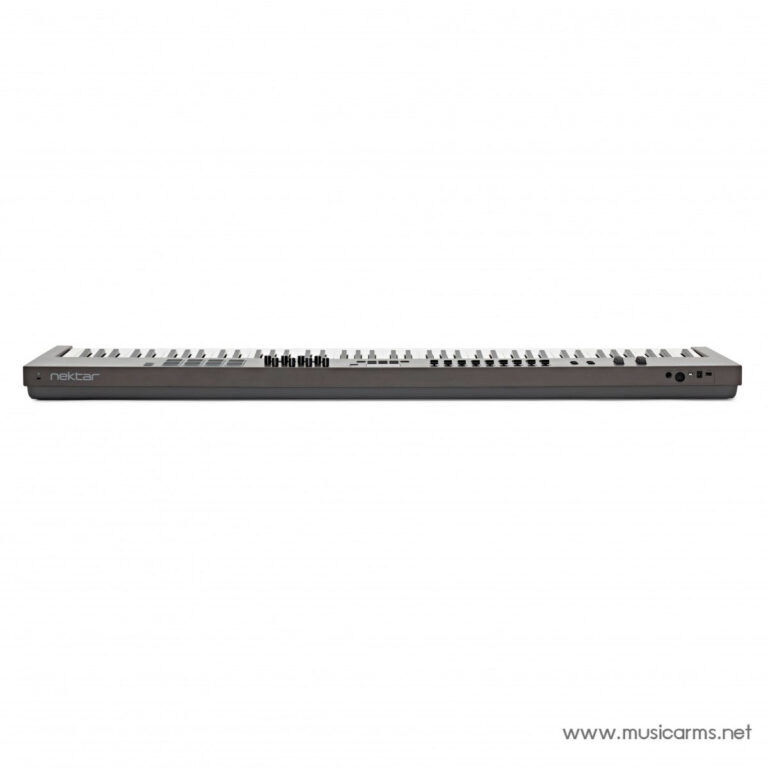 Nektar Impact LX88+ Keyboard Controller ขายราคาพิเศษ
