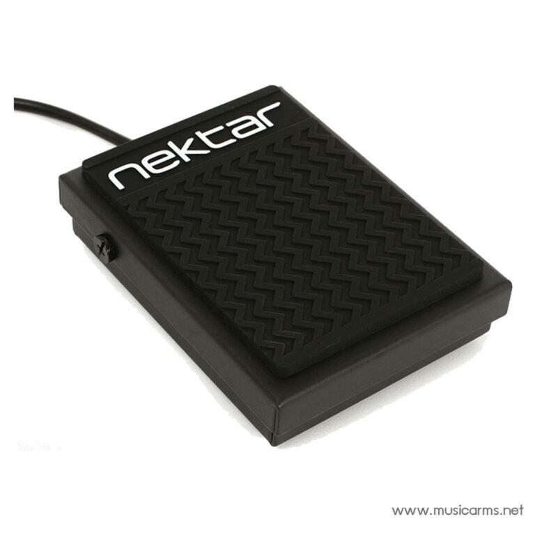 Nektar NP-1 Sustain Pedal ขายราคาพิเศษ