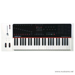 Nektar Panorama P4 Keyboard Controllerราคาถูกสุด