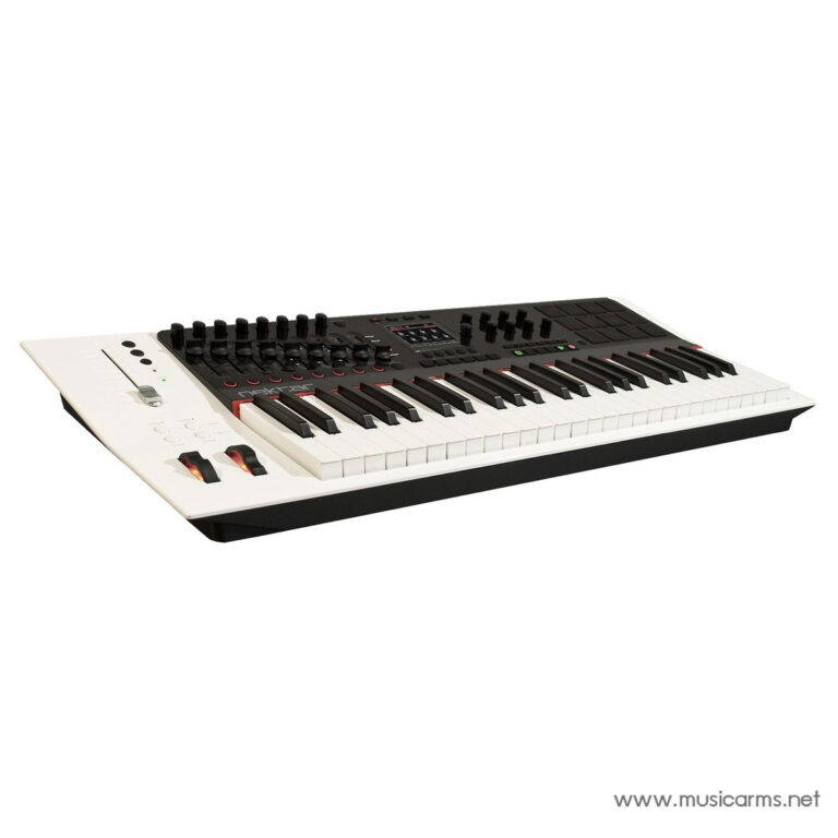 Nektar Panorama P4 Keyboard Controller ขายราคาพิเศษ