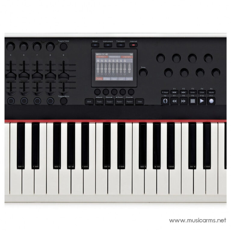 Nektar Panorama P6 Keyboard Controller ขายราคาพิเศษ