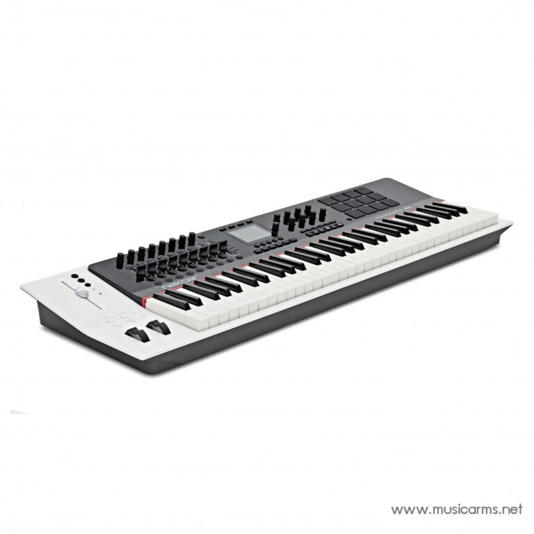 Nektar Panorama P6 Keyboard Controller ขายราคาพิเศษ