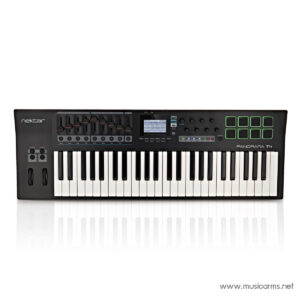 Nektar Panorama T4 Keyboard Controllerราคาถูกสุด