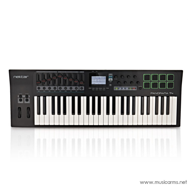 Nektar Panorama T4 Keyboard Controller ขายราคาพิเศษ