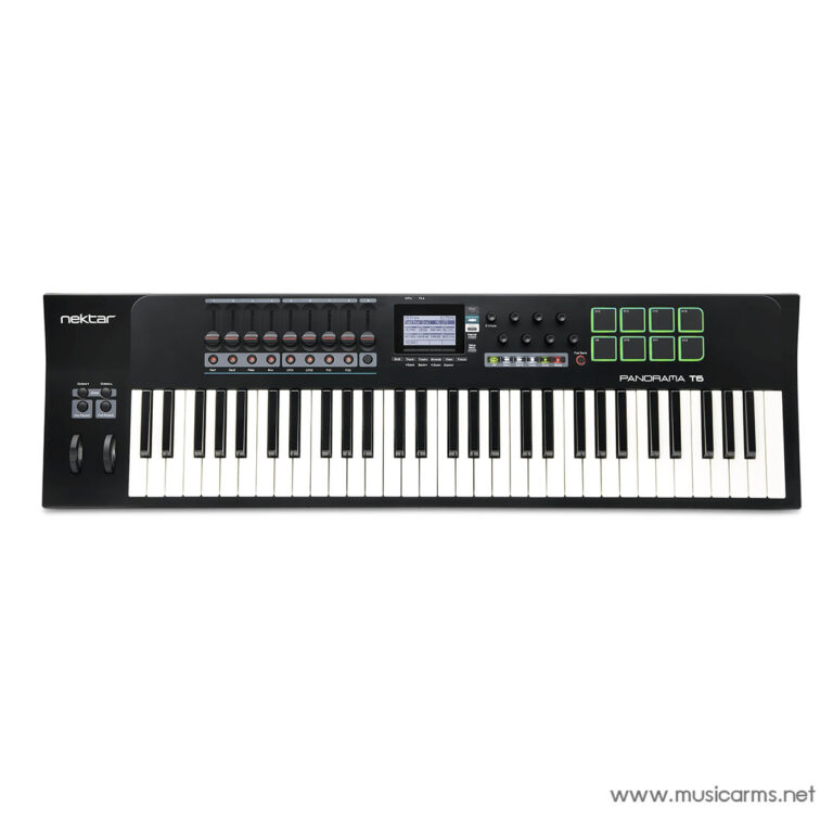 Nektar Panorama T6 Keyboard Controller ขายราคาพิเศษ