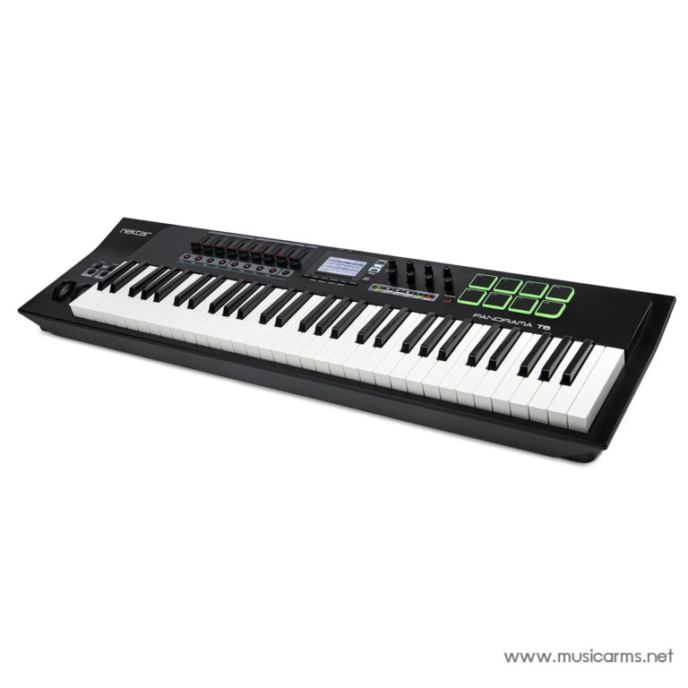 Nektar Panorama T6 Keyboard Controller ขายราคาพิเศษ