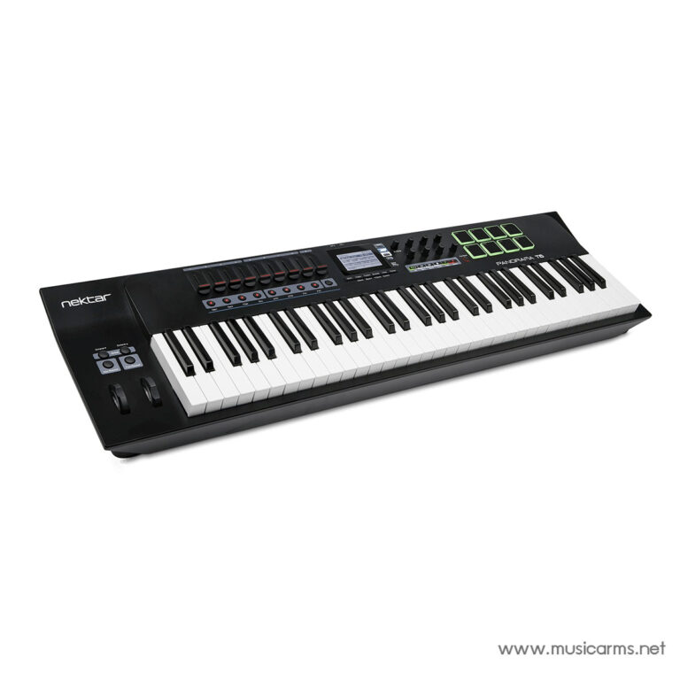 Nektar Panorama T6 Keyboard Controller ขายราคาพิเศษ