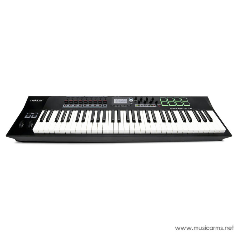 Nektar Panorama T6 Keyboard Controller ขายราคาพิเศษ